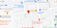 Stella's Care Home in google map