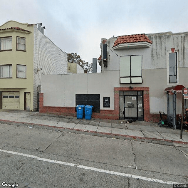 street view of Sunflower Garden Assisted Live