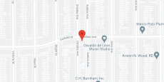 Margie's Residence II in google map