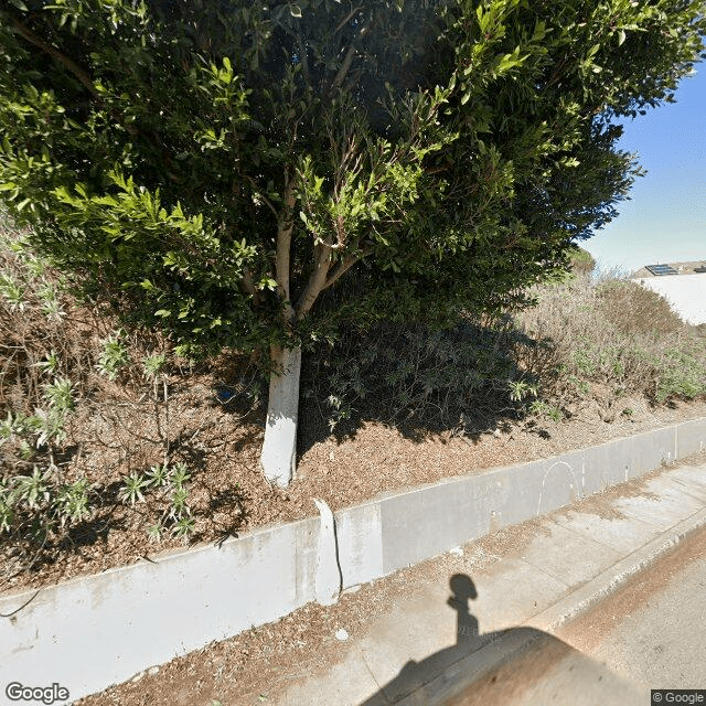 Bernal Heights Retirement Home 