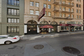 Photo of Mayflower Hotel Apartment