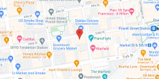Franciscan Tower Apartments in google map