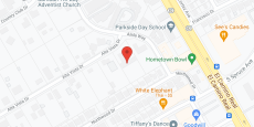 The Bougainvilleas Care Home in google map