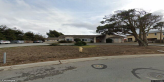 street view of The Bougainvilleas Care Home