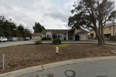 Photo of The Bougainvilleas Care Home