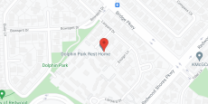 Dolphin Park Rest Home in google map