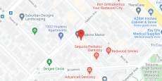 Hopkins Manor in google map