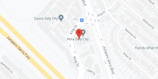 Serra Highlands Senior Living in google map