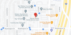 Home Sweet Home in google map