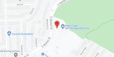 Mission Villa Senior Living in google map