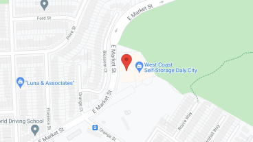Mission Villa Senior Living in google map