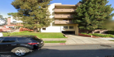 street view of Burlingame Senior Living