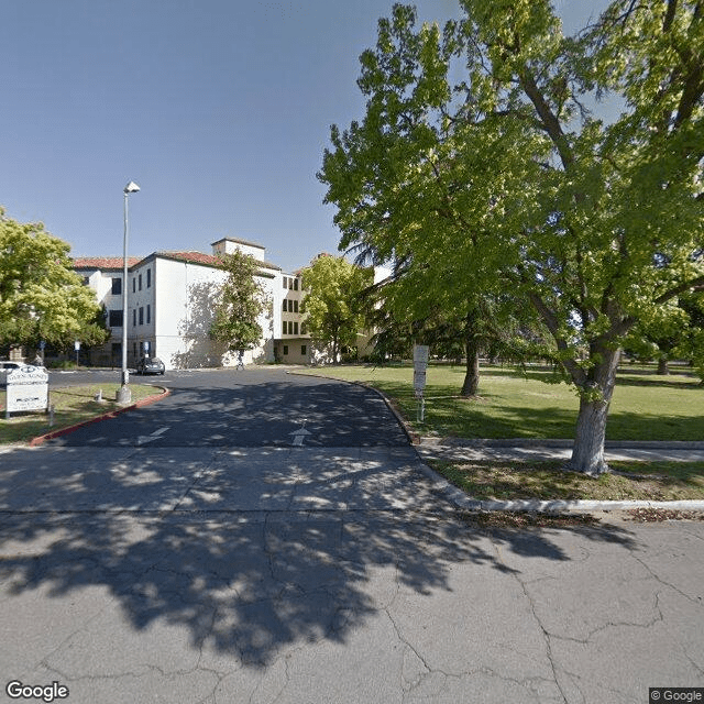 street view of Glen Agnes Elderly Housing