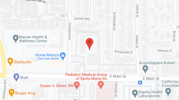 Santa Maria Terrace in google map