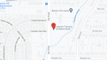 Four Seasons Assisted Living Center in google map