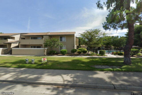 Photo of Ming Gardens Apartments