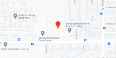 Marbella Visalia in google map