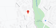 Valle Verde in google map