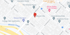 Mission Villa in google map