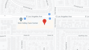 Ivy Park at Simi Valley in google map
