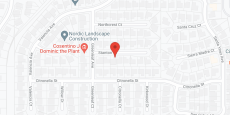 Caccam's Stanton Residence in google map