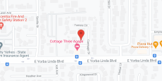 Arbor Rose in google map
