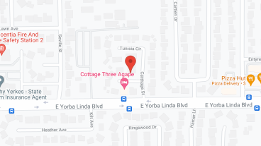 Arbor Rose in google map