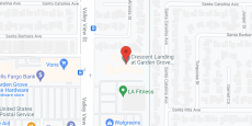 Ivy Terrace at Garden Grove in google map