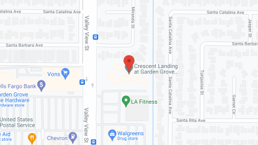 Ivy Terrace at Garden Grove in google map