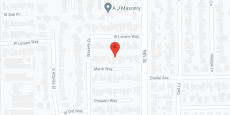 Angel's Care Guest Home II in google map