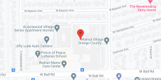 Walnut Village in google map