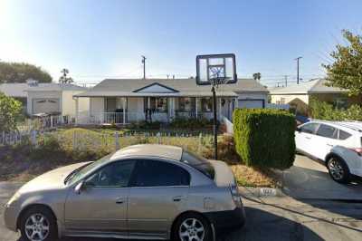 Photo of Sister Dominique Care Home