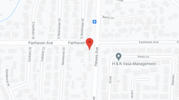 Caroline's Guest Home in google map