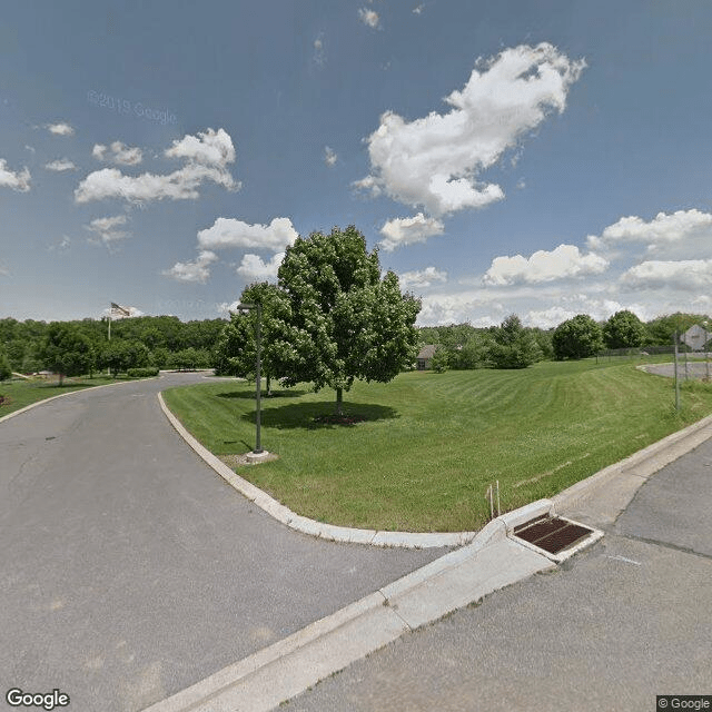 street view of Alterra Clare Bridge of State College