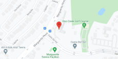 Atria Del Sol in google map