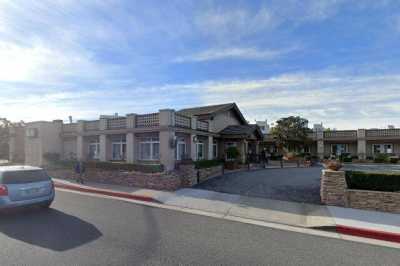 Photo of Newport Nursing and Rehabilitation