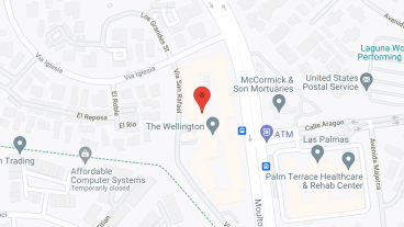 The Ivy Wellington in google map