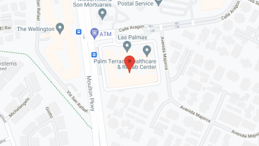 Ivy Park of Wellington in google map