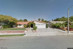 Hillside Retirement Home 