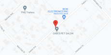 Heartfelt Homes in google map