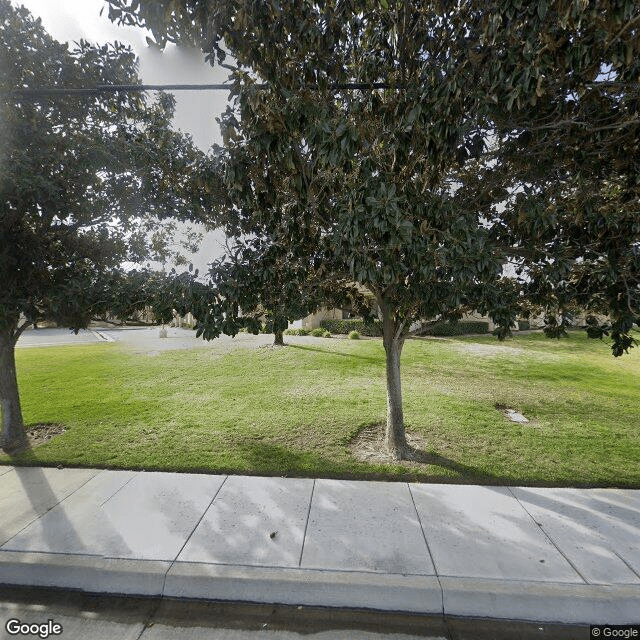 street view of Manor Care Health Svc - Hemet