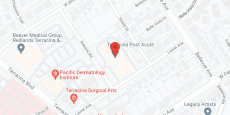 Madison Grove Post Acute in google map