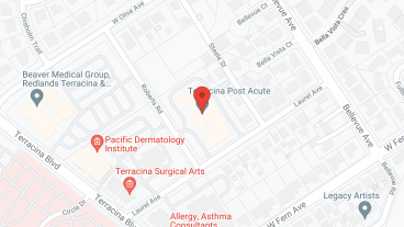 Madison Grove Post Acute in google map