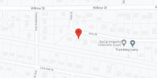 Vine Residential Care in google map
