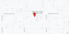 Ingleside Lodge in google map