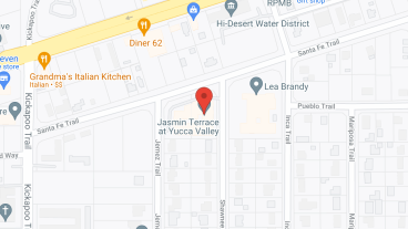 Jasmin Terrace in google map
