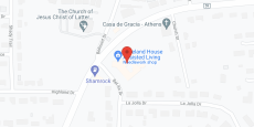 Countryside Senior Living and Memory Care Athens in google map