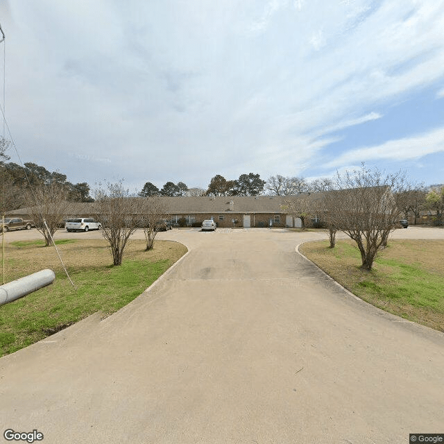 street view of Countryside Senior Living and Memory Care Athens