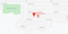 Maile Aloha in google map