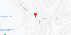 Palisades Inn in google map